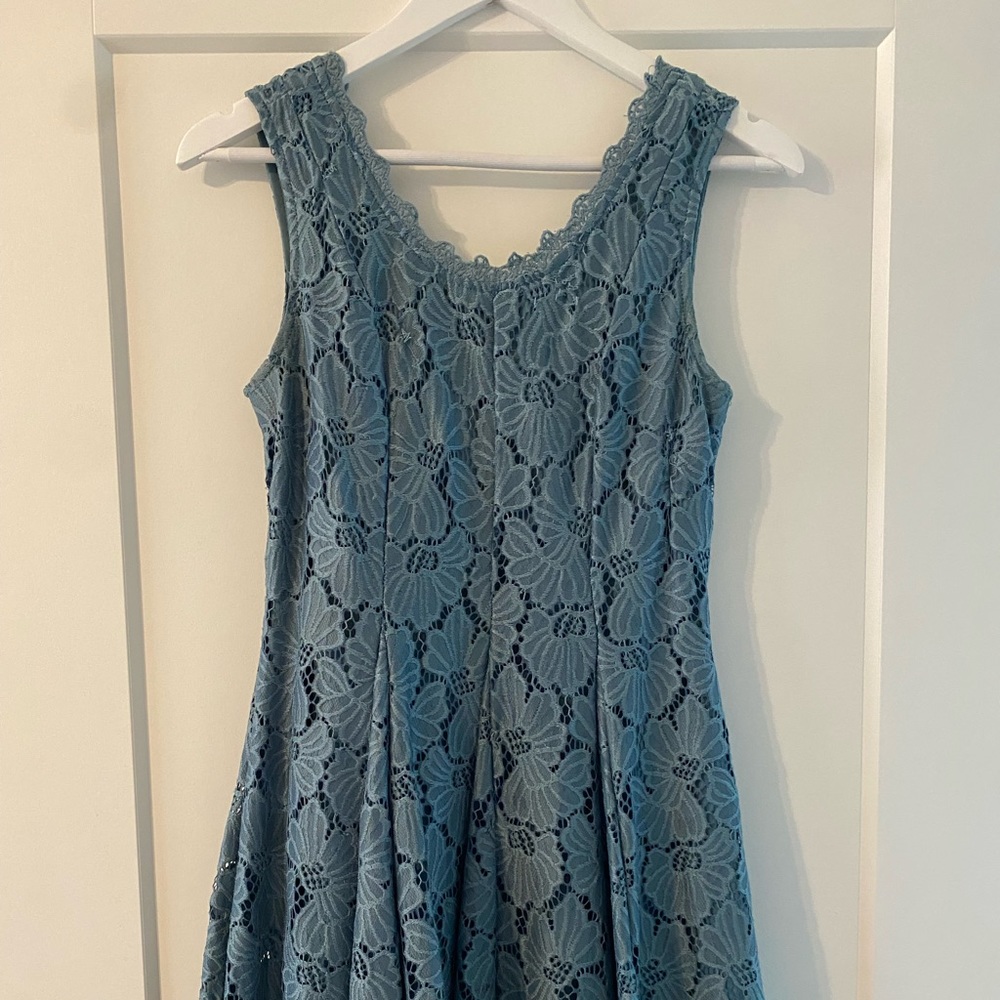 Altar’d State Dress